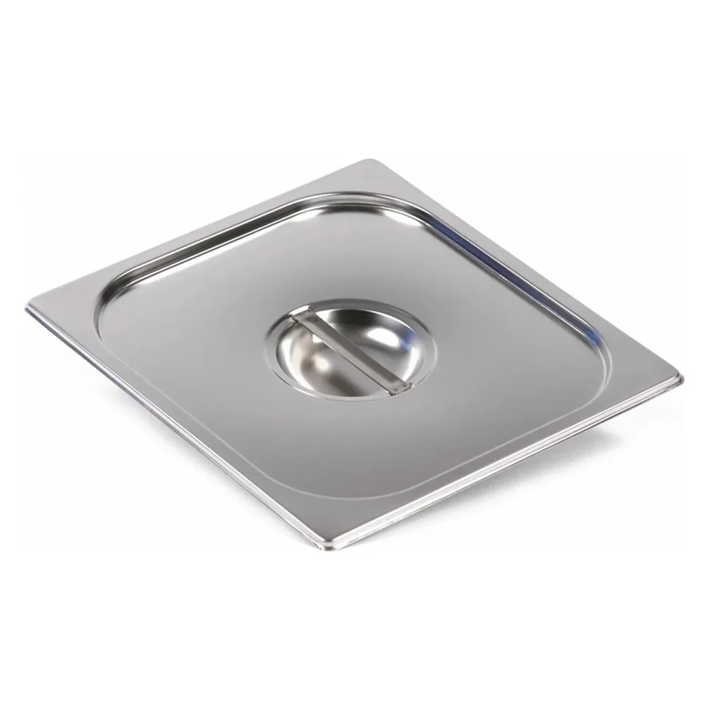 Крышка гастроемкости Kitchen Muse GN2/3, 823-L 172625