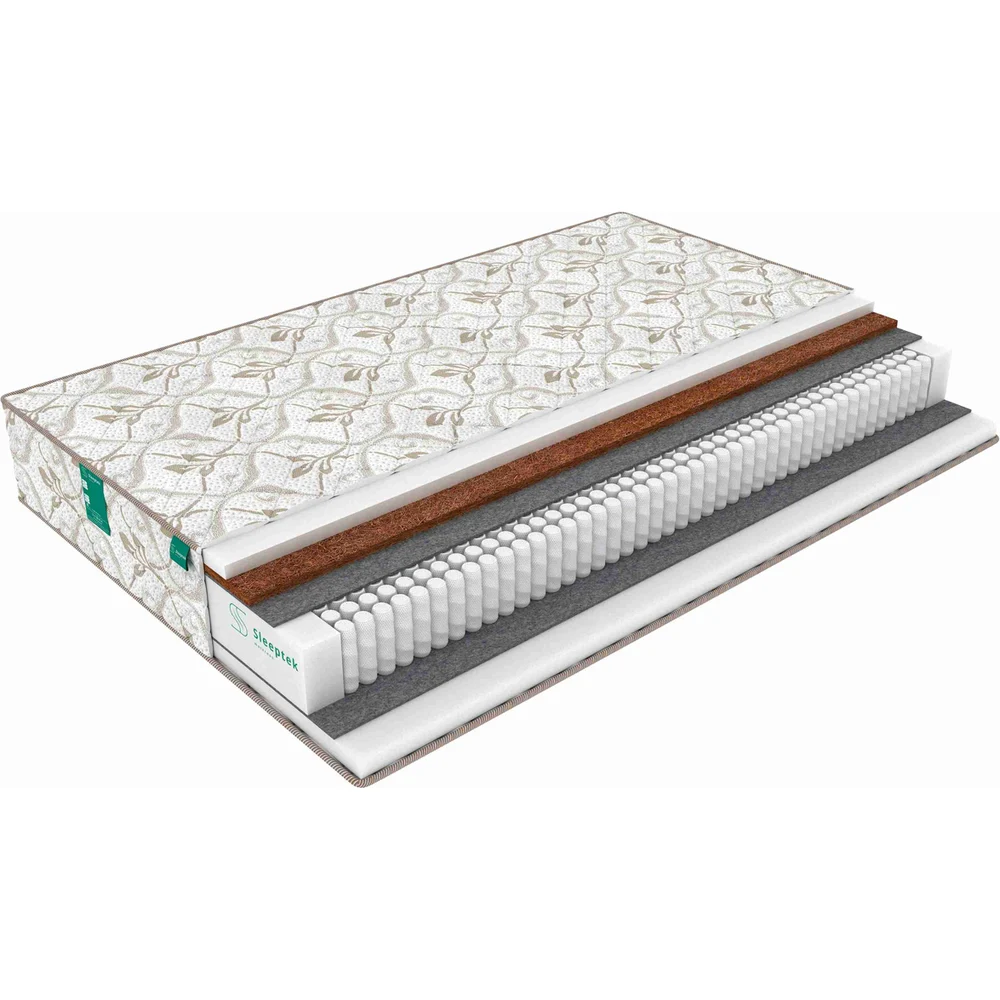 Матрас Sleeptek Perfect FoamStrong Norma SPFFSN-00064-1674
