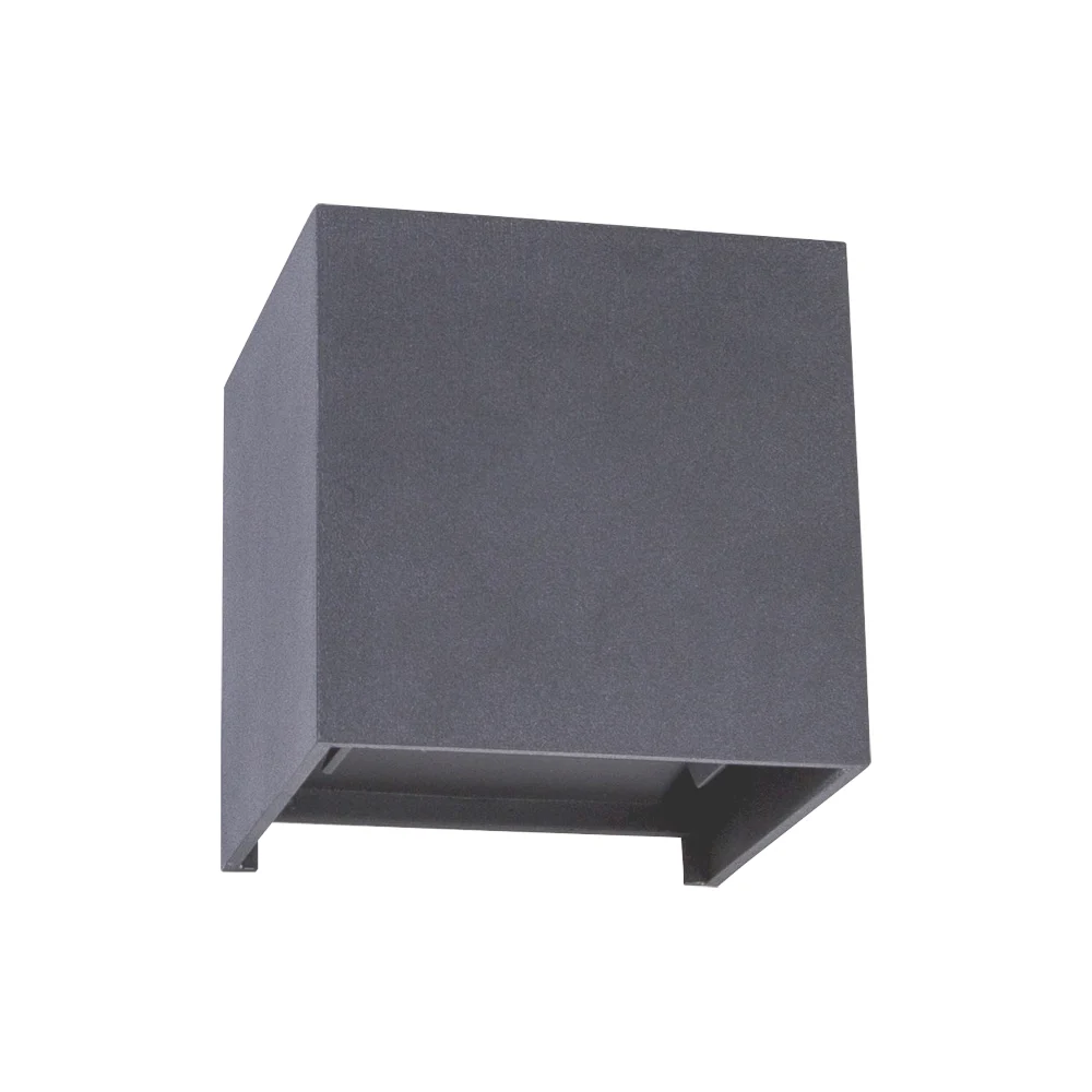 Уличный светильник ARTE LAMP A1414AL-1GY