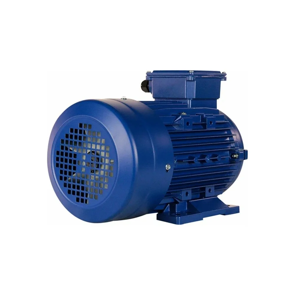 Электродвигатель 5АИ 100 L4 4/1500 IM 1081 01.01.213680