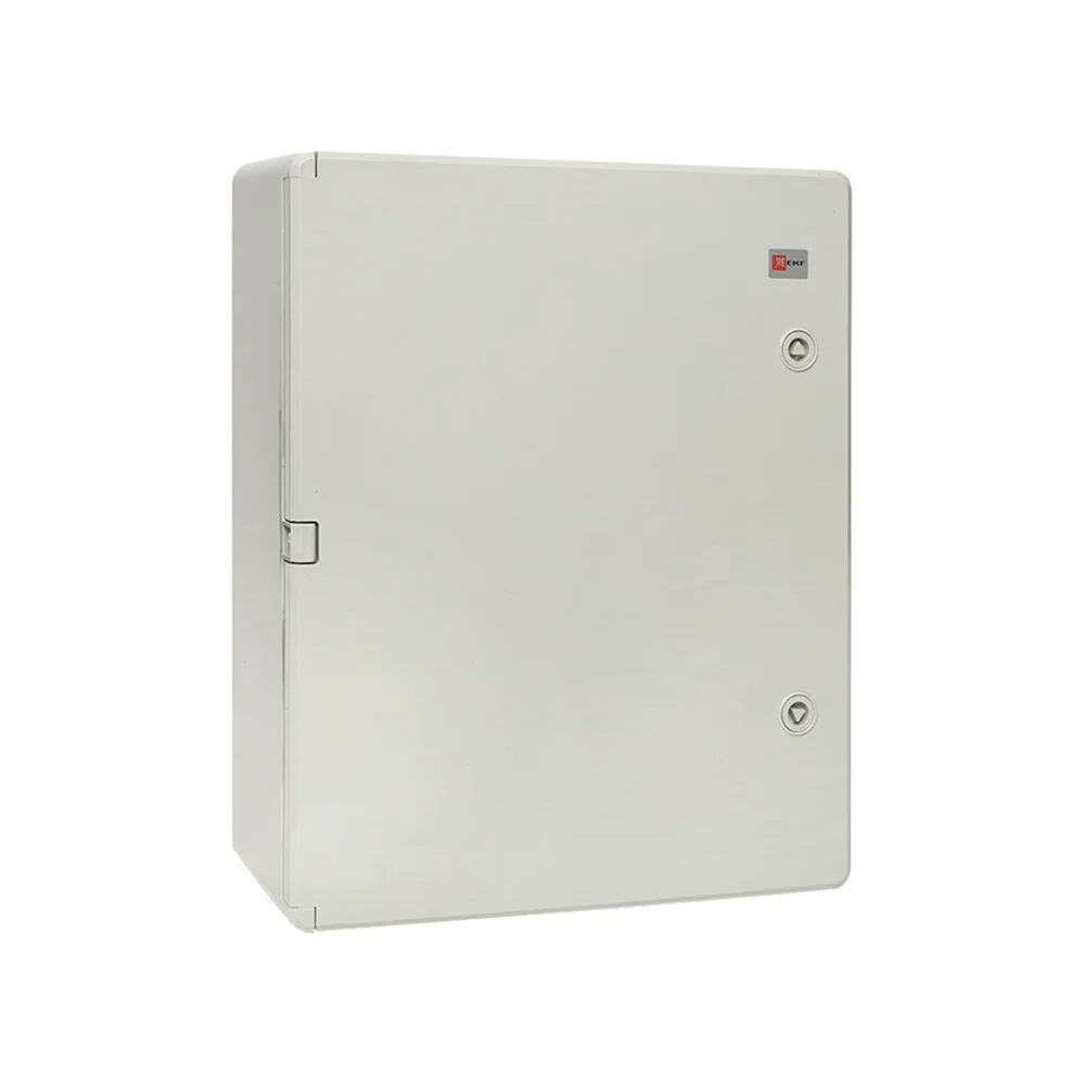 Пластиковый бокс EKF PROxima PB65MP006