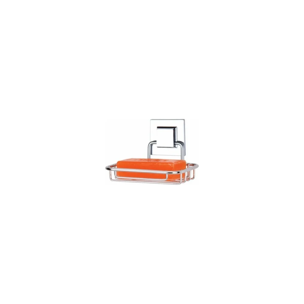 Самоклеящаяся подвесная мыльница-решетка TEKNO-TEL EF265 EF265