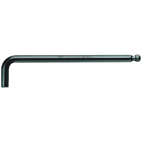 Ключ гаечный WERA 950 PKL BM, 2мм [we-027102]