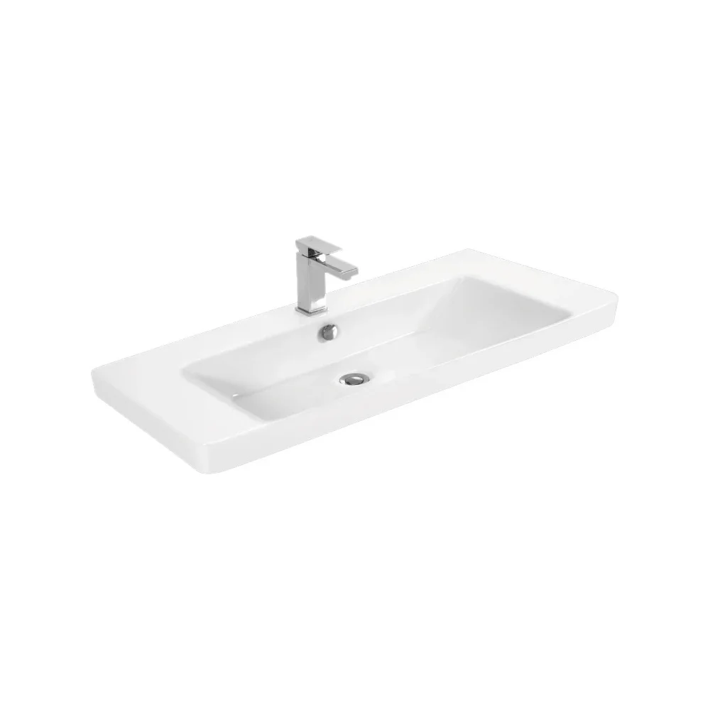 Раковина-столешница Sanovit Luxury 11105-KL 00182313