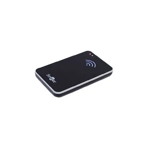Считыватель карт SMARTEC ST-CE310LR внутренний/уличный