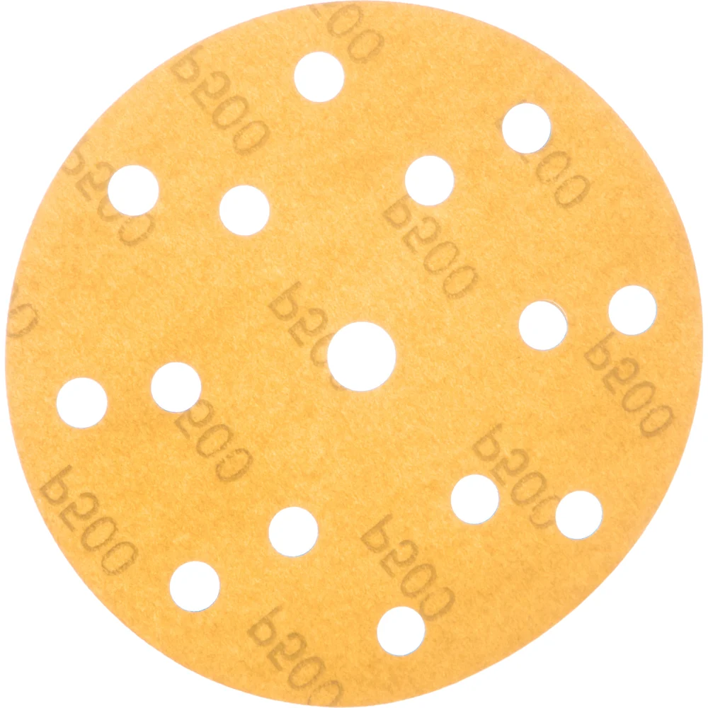 Шлифовальные диски Hanko AP33M AP33M.150.15.0500