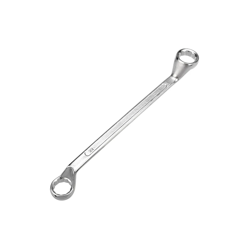 Накидной коленчатый гаечный ключ REXANT 12-5862-2