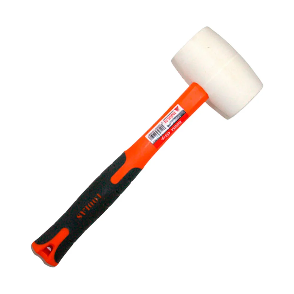 Киянка TOOLAS 12813
