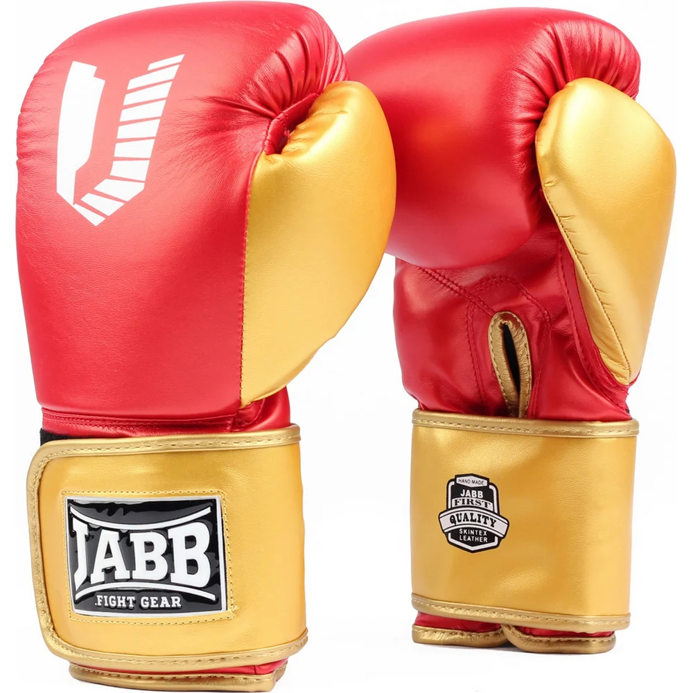 Боксерские перчатки Jabb je-4081/us ring 4690222172942