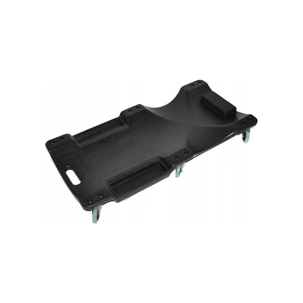 Подкатной низкопрофильный лежак Torin 40 TRH6802-2
