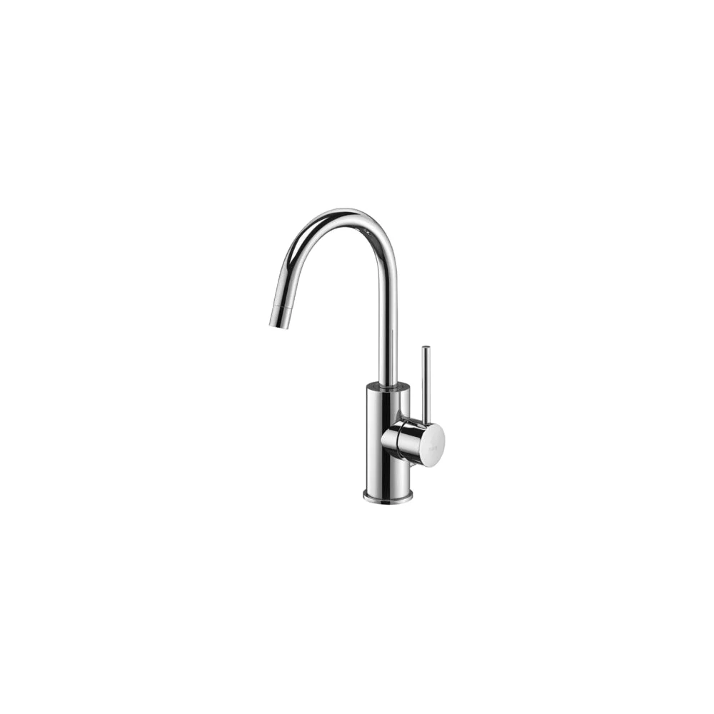 Смеситель для раковины Paffoni Light LIG078CR 00216475