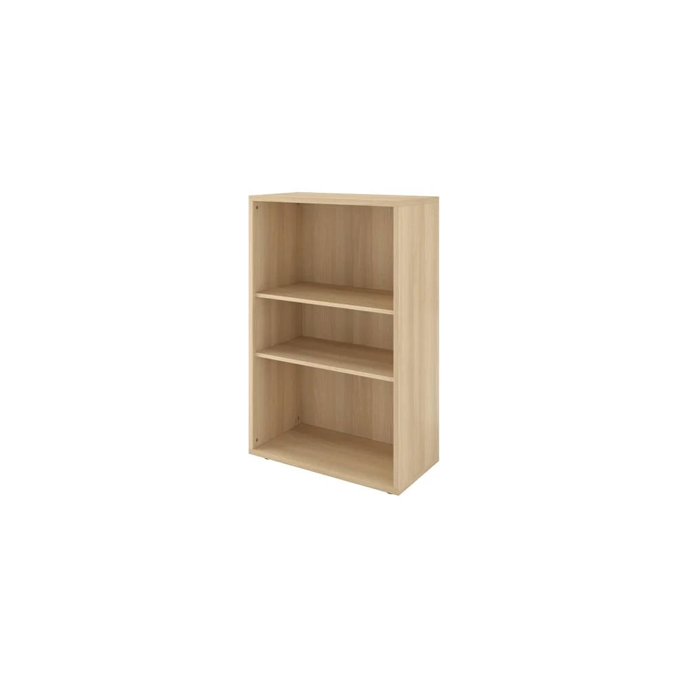Средний стеллаж Монолит ДБ23.31