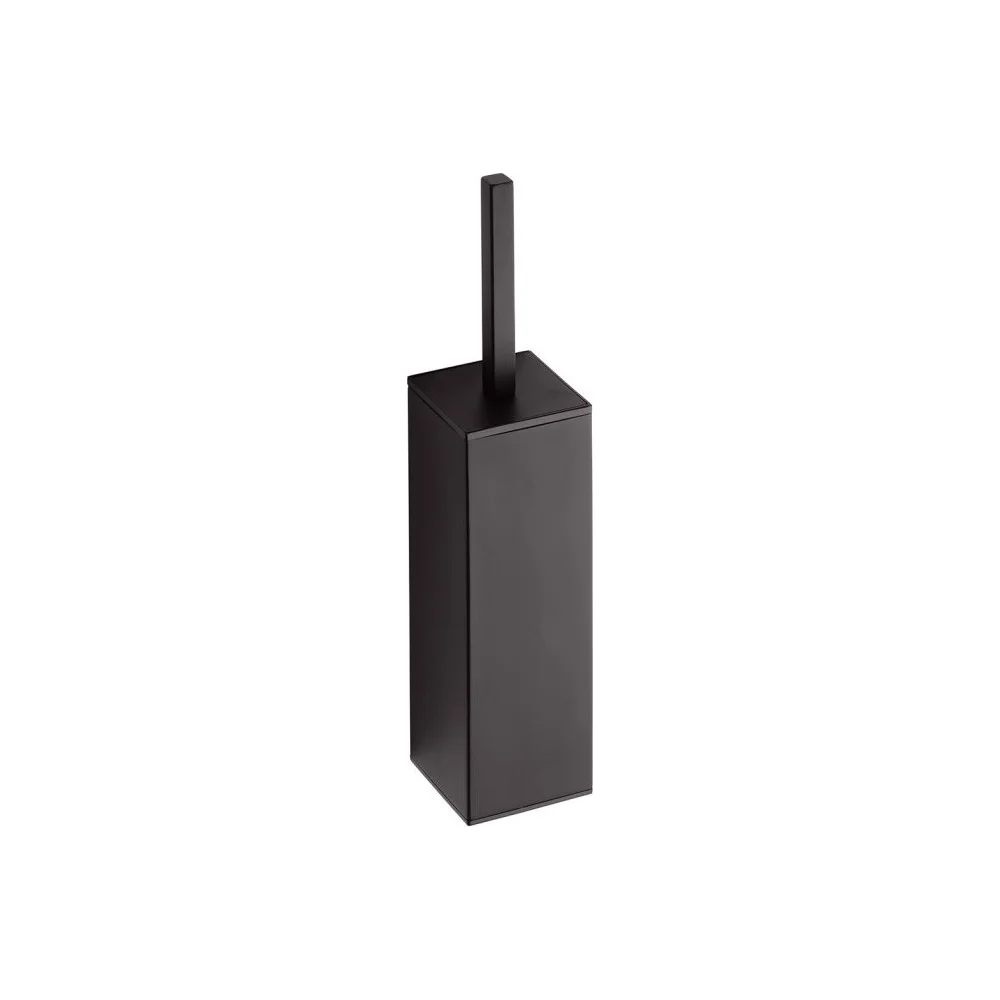 Подвесной напольный туалетный ершик BEMETA NERO 135913090