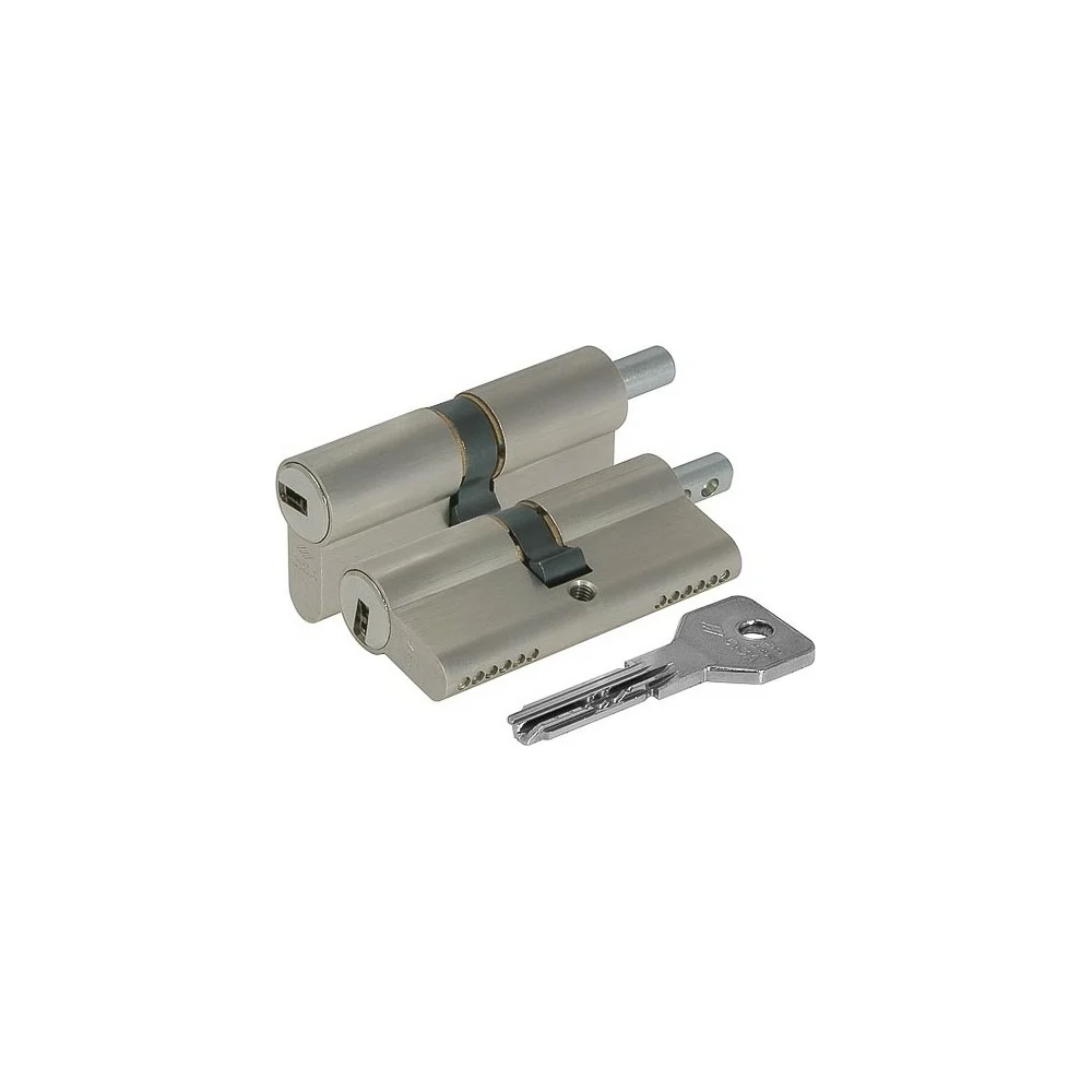 Цилиндровый механизм под вертушку CISA ASIX OE302-85.12 32309