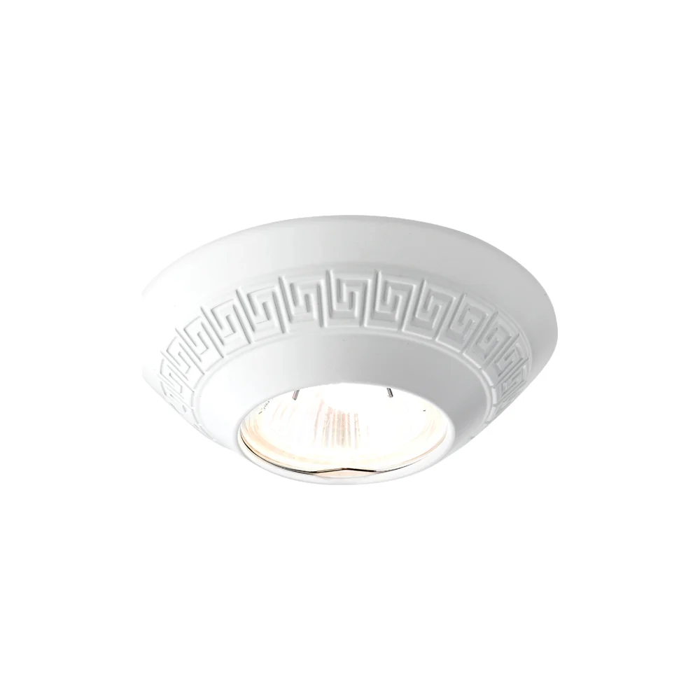 Встраиваемый светильник Ambrella Light Dising AMBR_D1158_W