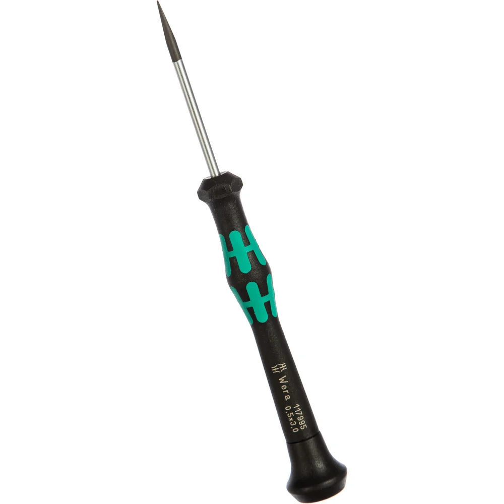 Отвертка WERA 2035 WE-117995