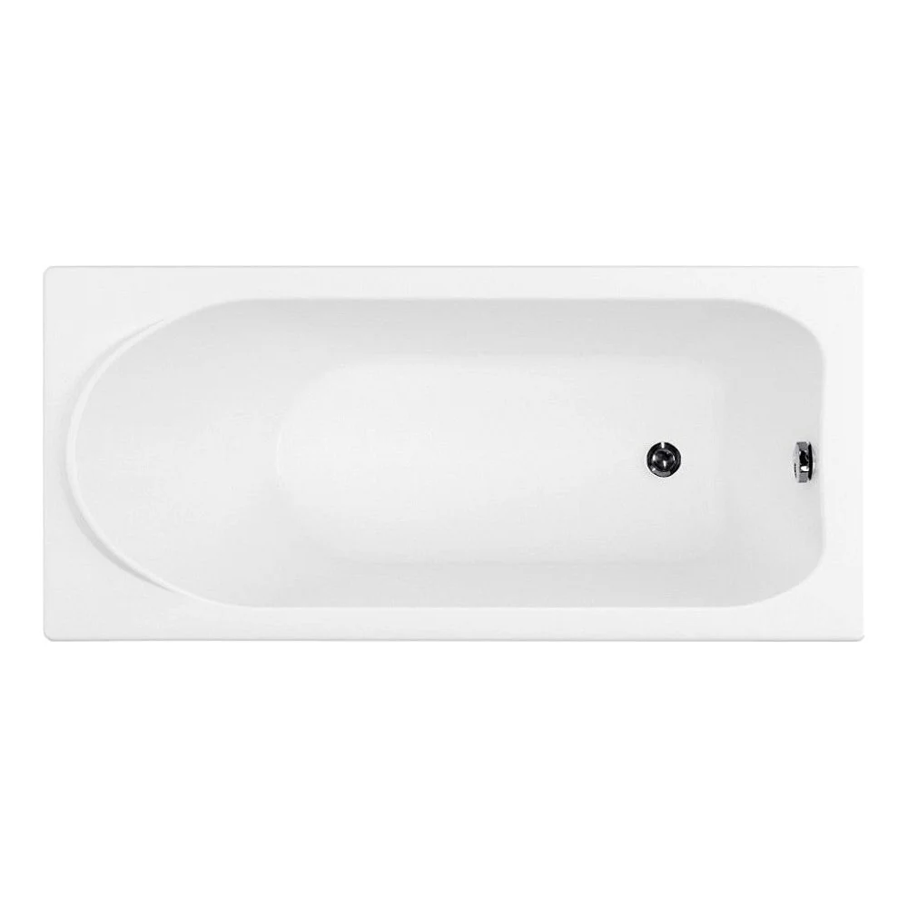 Ванна Aquanet NORD 242400