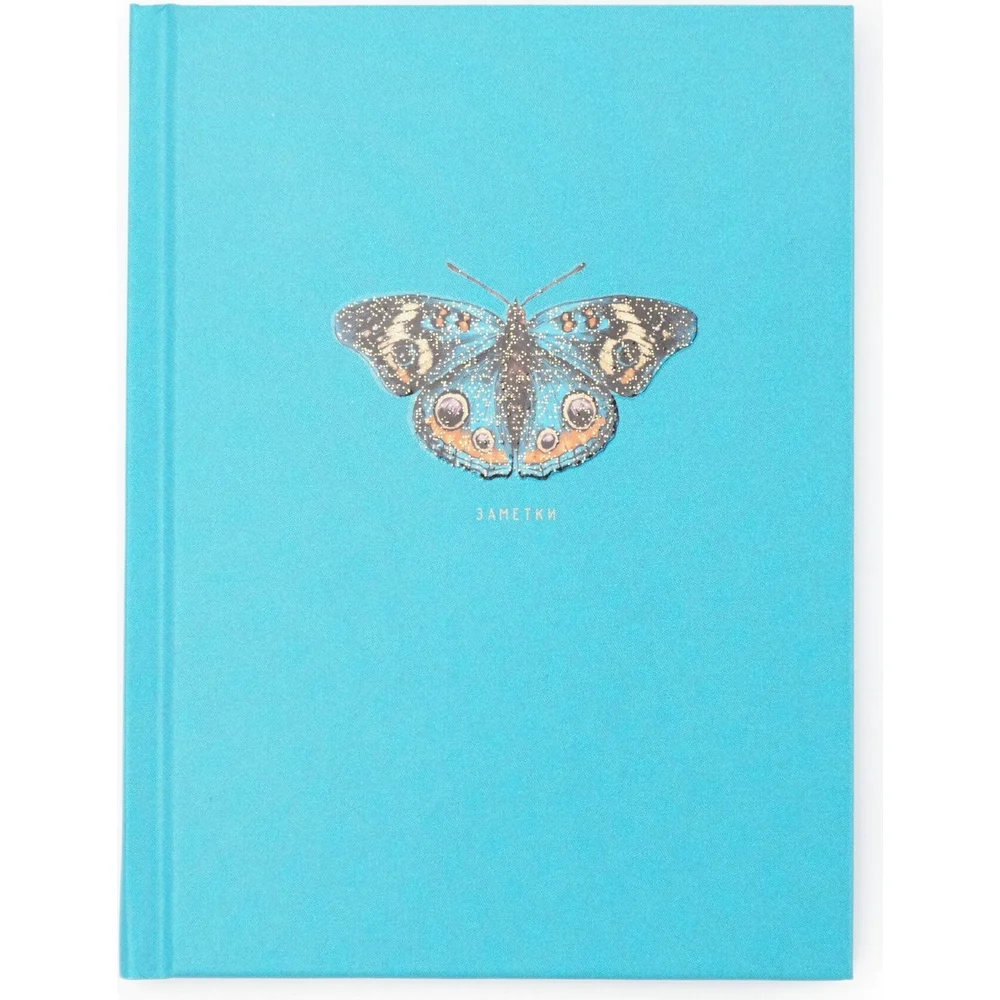 Книга для записей listoff КЗБ6644083
