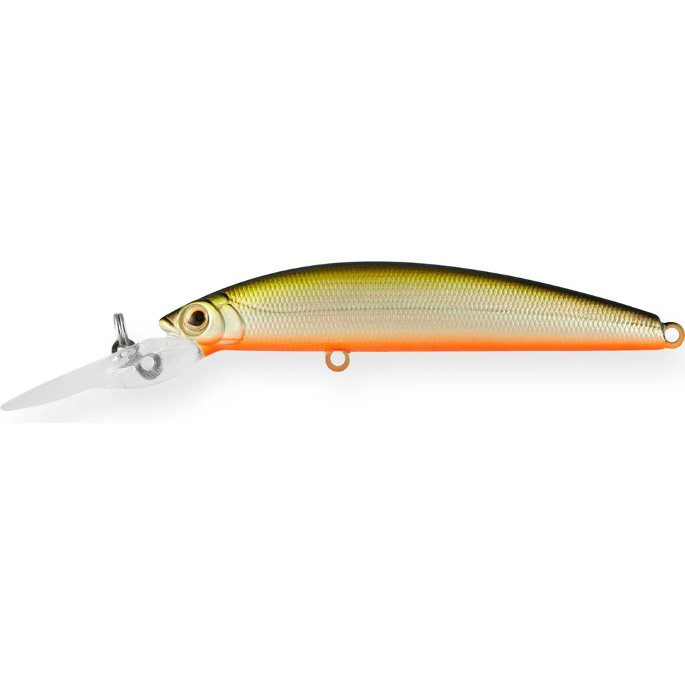 Воблер Strike Pro Magic Minnow 100 EG-068B#612T