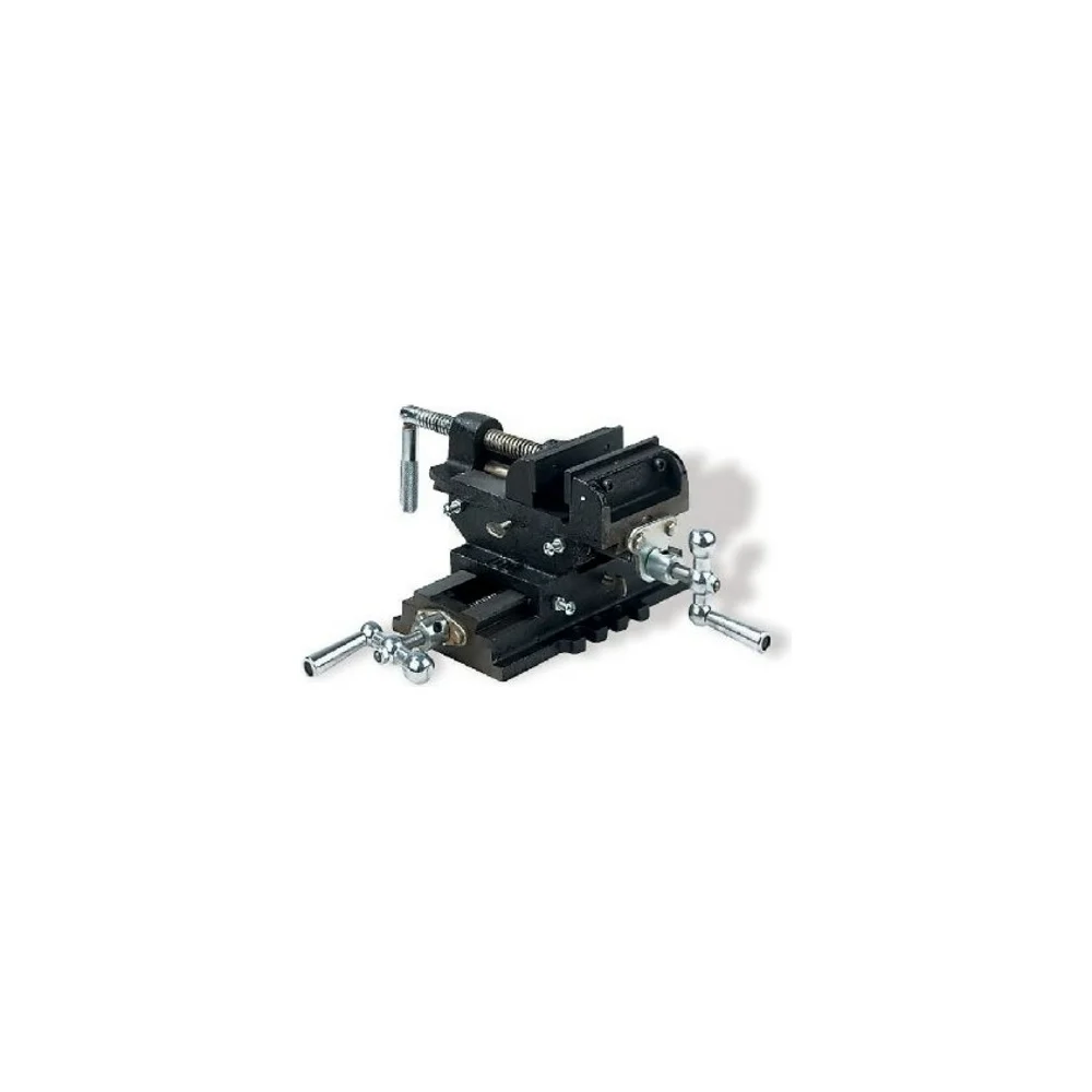 Крестовинные тиски PROMA KS-150 25330150