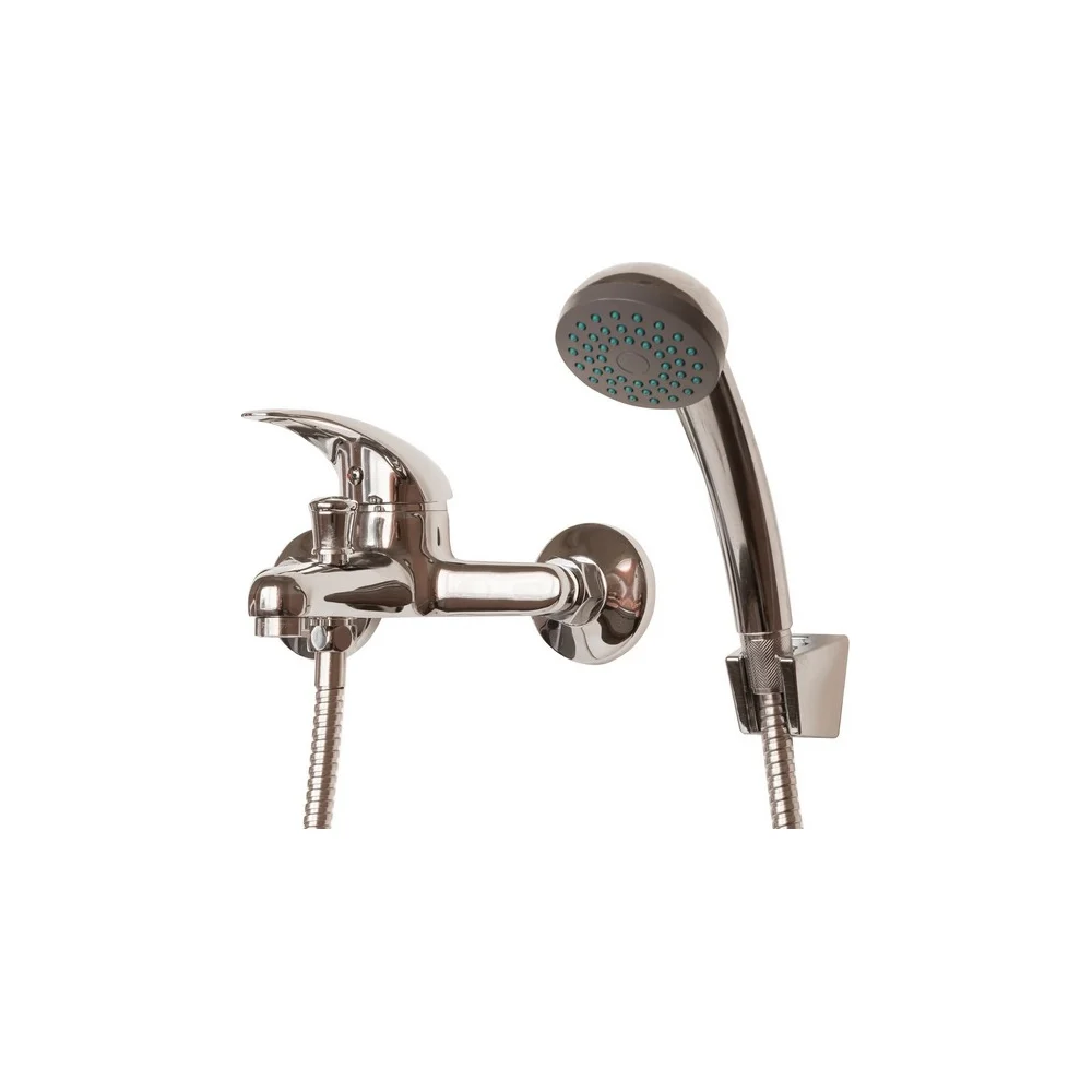 Смеситель для ванны Frap F3002-B 543638