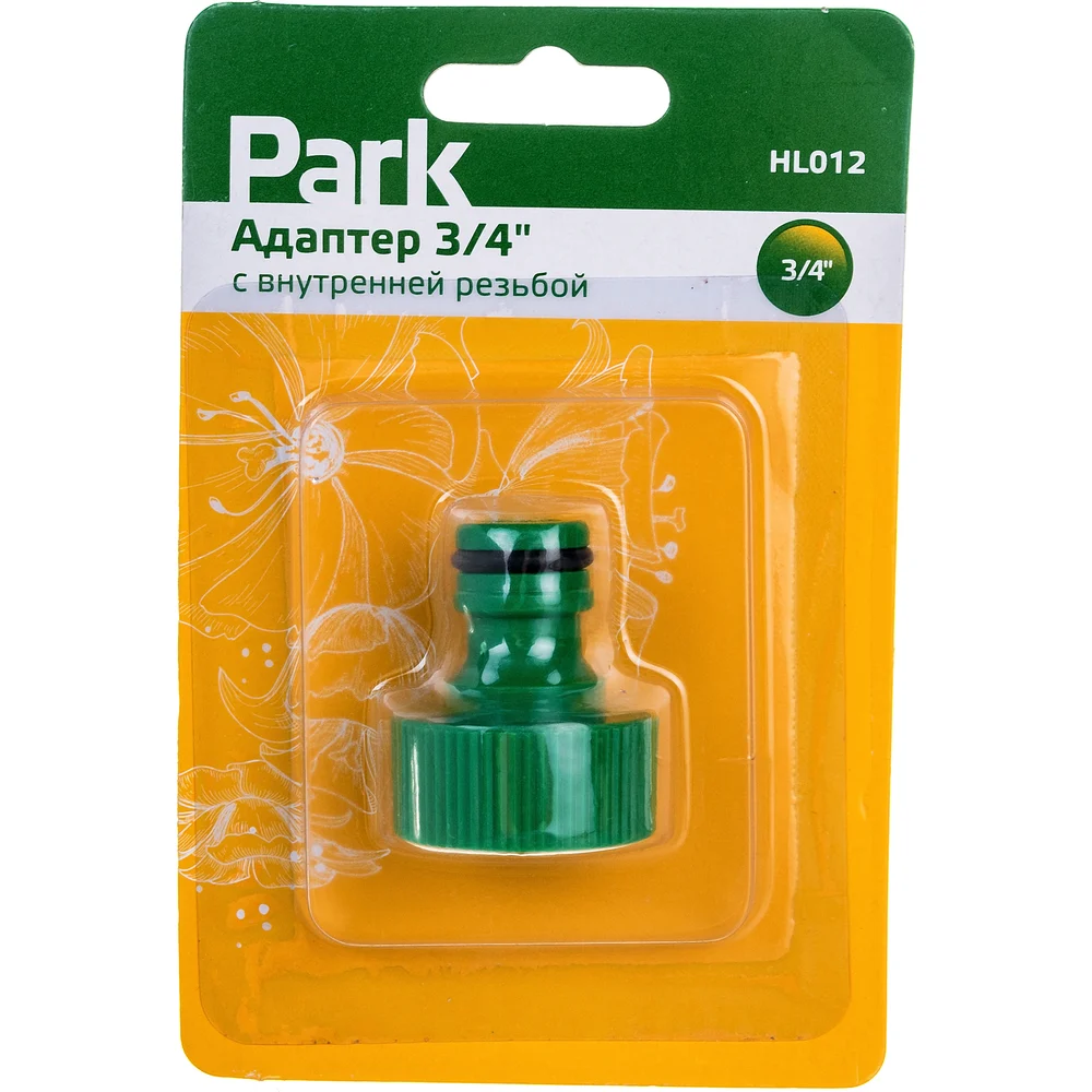 Адаптер PARK HL012 330079