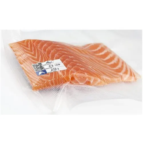 Пакеты для вакуумной упаковки CASO VC, 25см x 35см [1229]