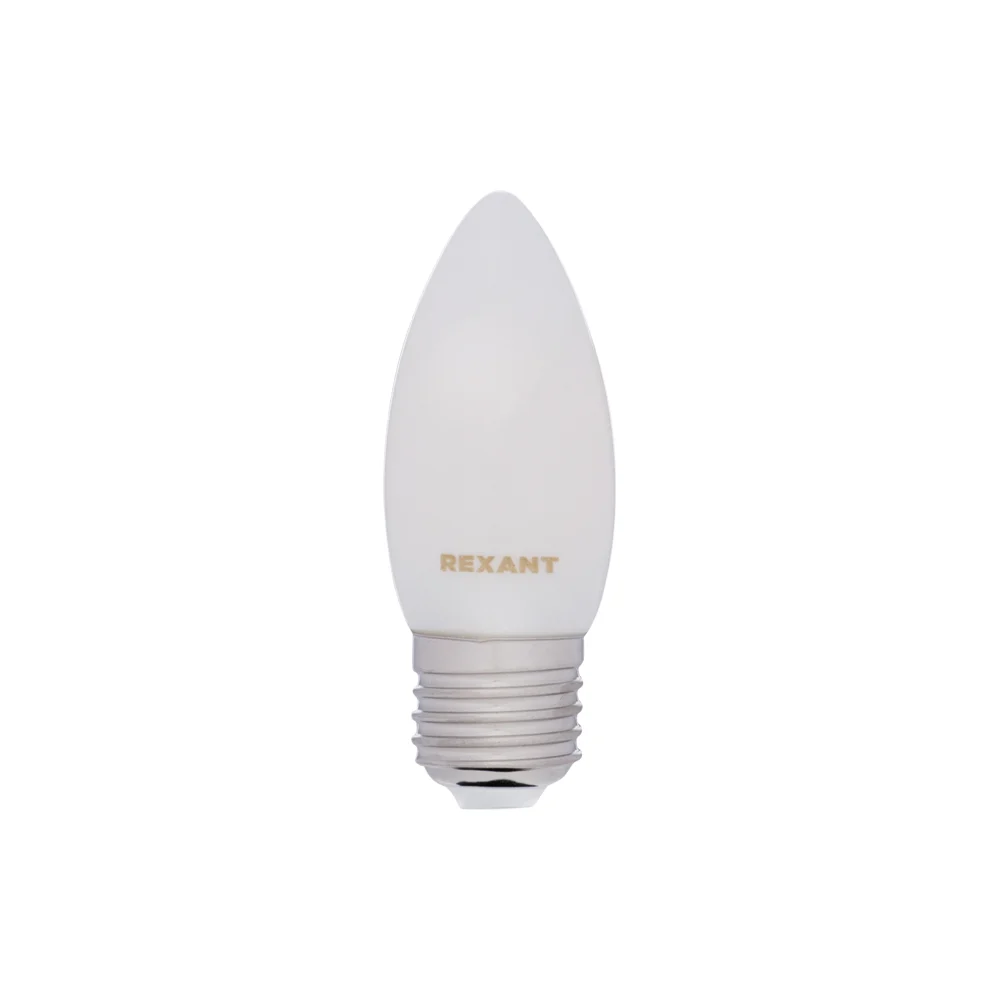 Филаментная лампа REXANT 604-097