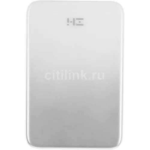 Внешний аккумулятор (Power Bank) ZMI P02ZM, 5000мAч, белый