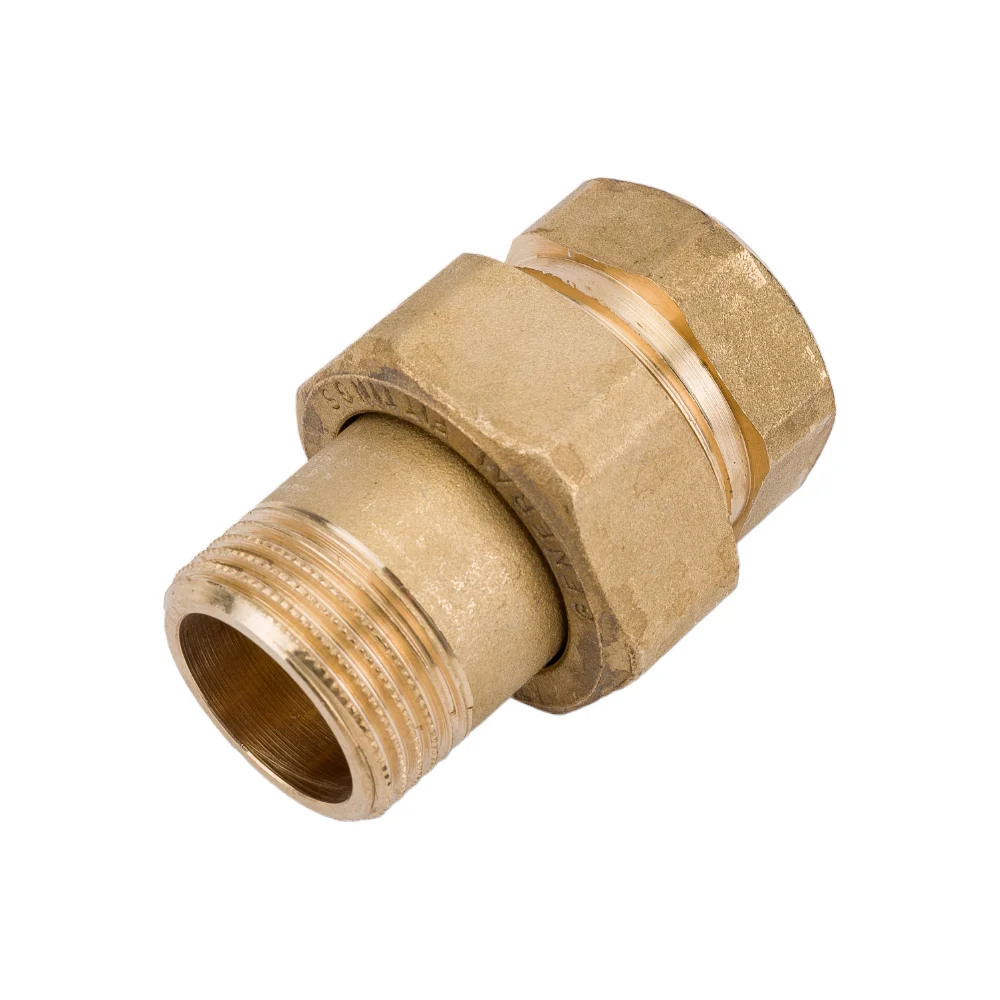 Разъемное соединение STOUT Sft-0040-000034 RG008Q0SHRQQ02