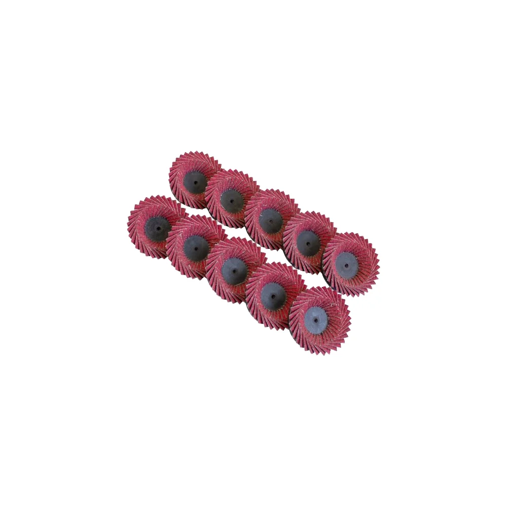 Лепестковый шлифовальный круг Rockforce RF-FD3100C