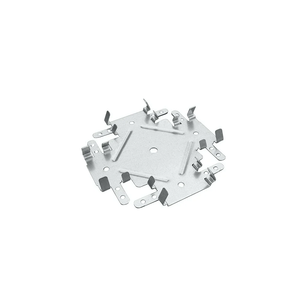 Соединитель-краб профиля потолочного STARFIX SMP-92134-1