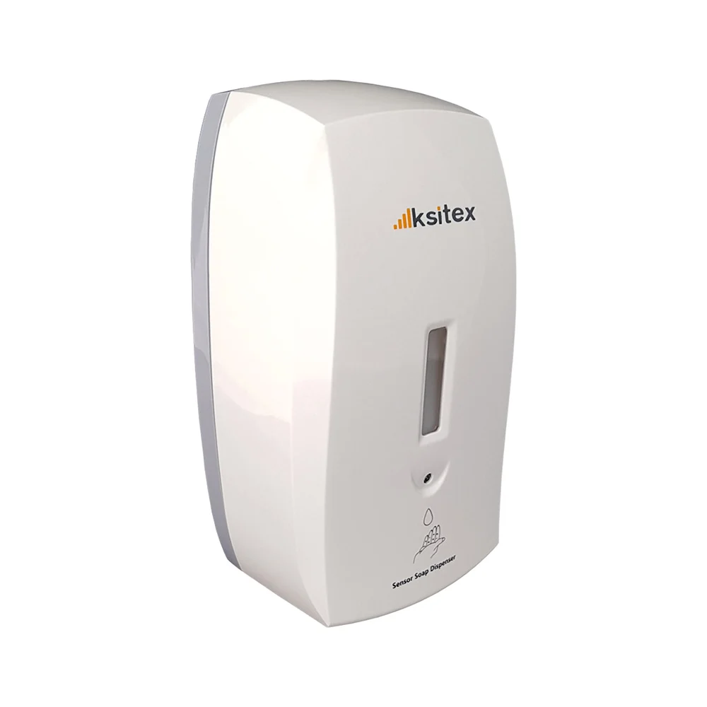Сенсорный дозатор для жидкого мыла Ksitex ASD-1000W 33163