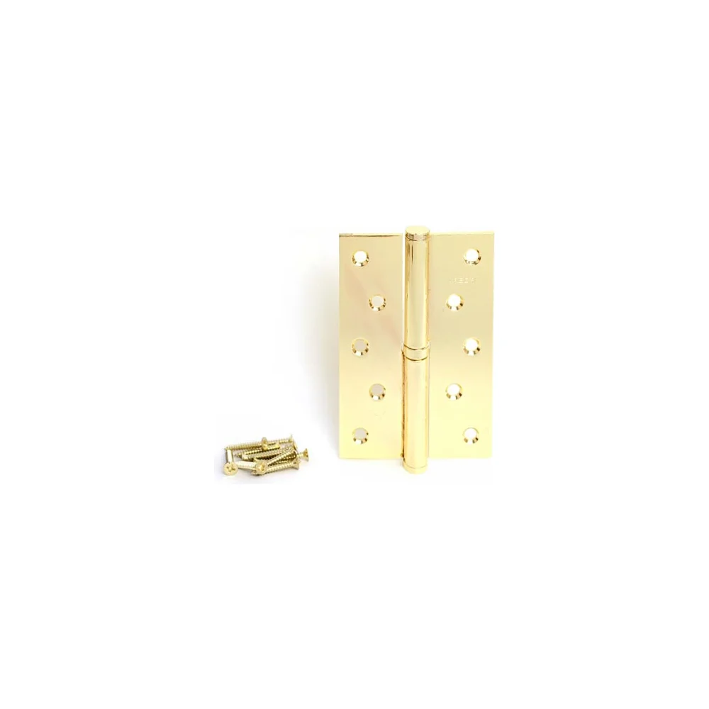 Петля APECS 120*80-B-Steel-G-R 00013707