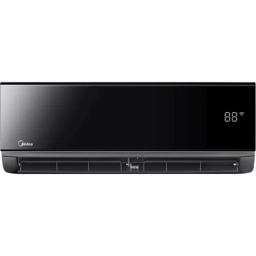 Мультисплит-система инверторная Midea M2OE-18HFN8-Q1 настенная, до 50м2, 18000 BTU, (комплект из 3-х коробок), черный