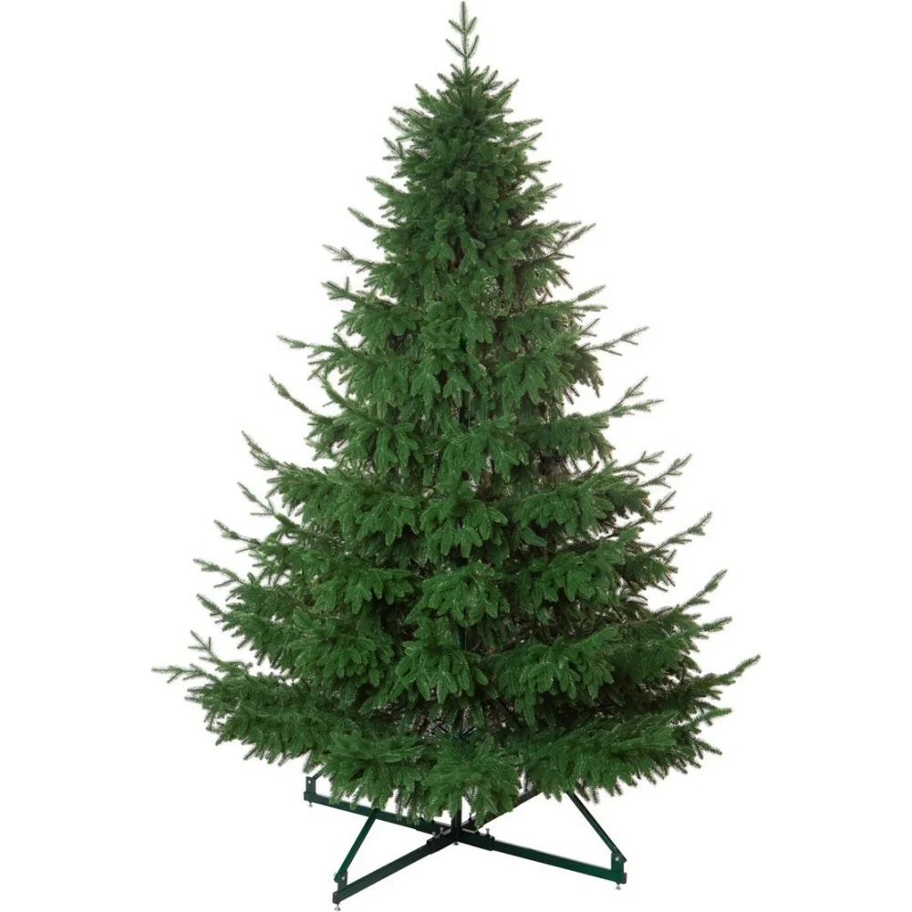 Ель CRYSTAL TREES ШОТЛАНДИЯ KP4725