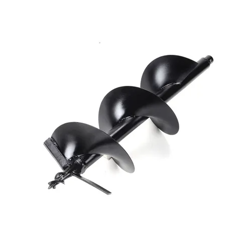 Бур для мотобуров Elitech 0809.010500