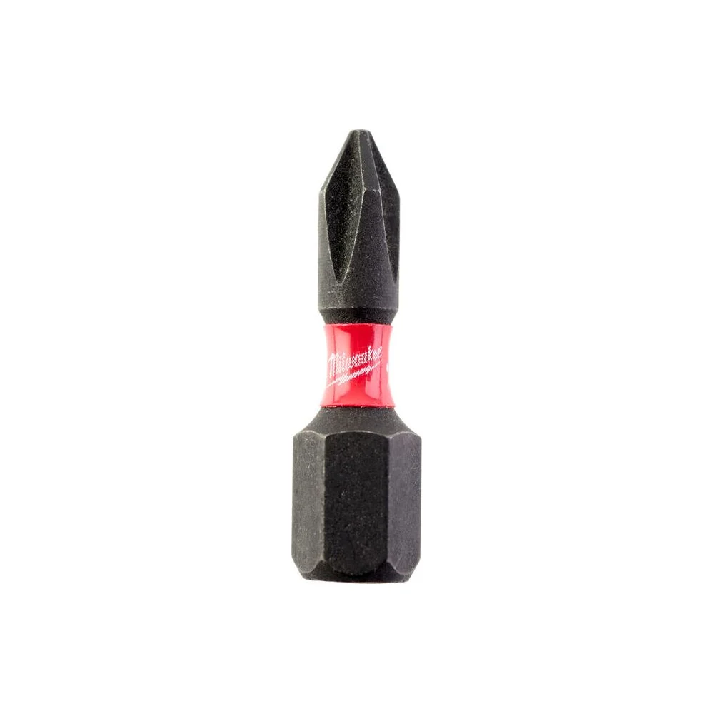Насадка Milwaukee SHOCKWAVE 4932430850