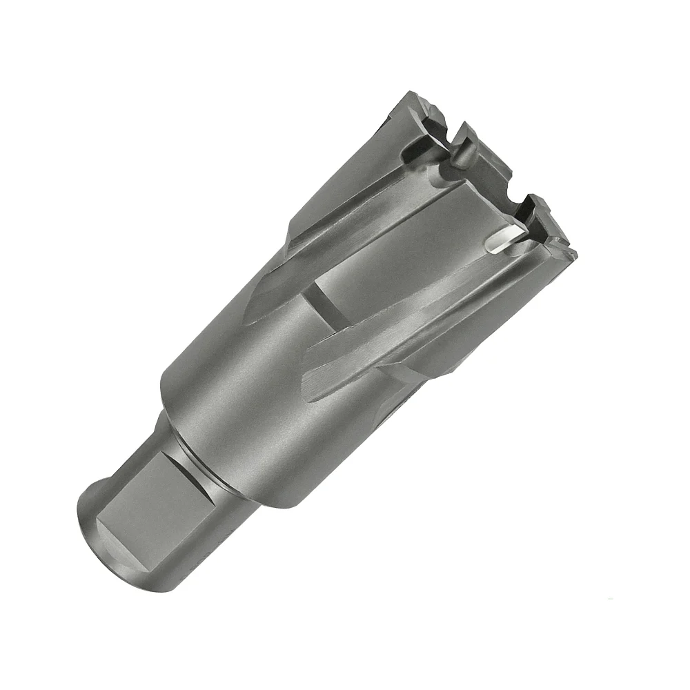 Корончатое сверло по металлу D.BOR CD-HM-035-032-W