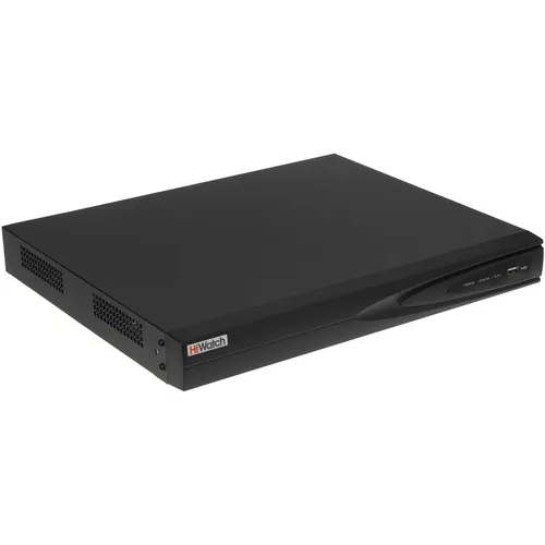 Видеорегистратор NVR (сетевой) HIWATCH DS-N332/2(C)