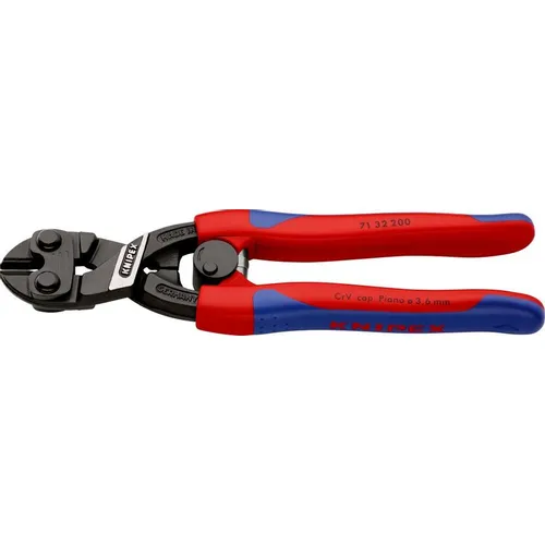 Болторез KNIPEX KN-7132200, 200мм