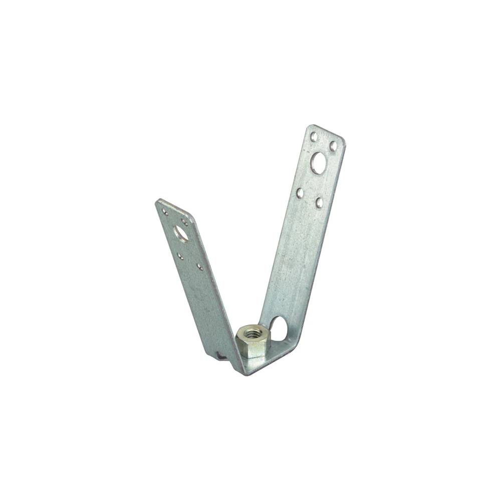Трапециевидный подвес Fischer TZ M8 64094