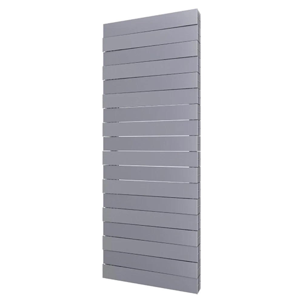 Радиатор Royal Thermo PianoForte Tower/Silver Satin НС-1098330
