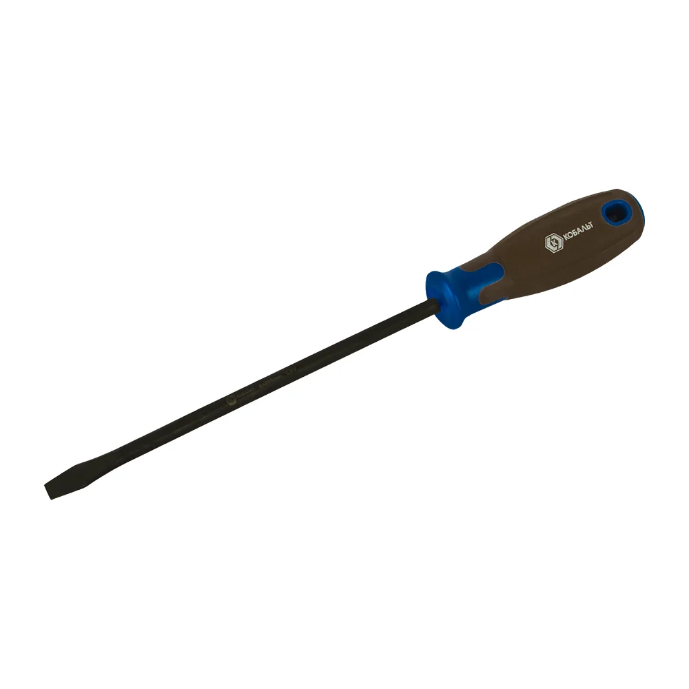 Отвертка КОБАЛЬТ POLYWOOD 912-052