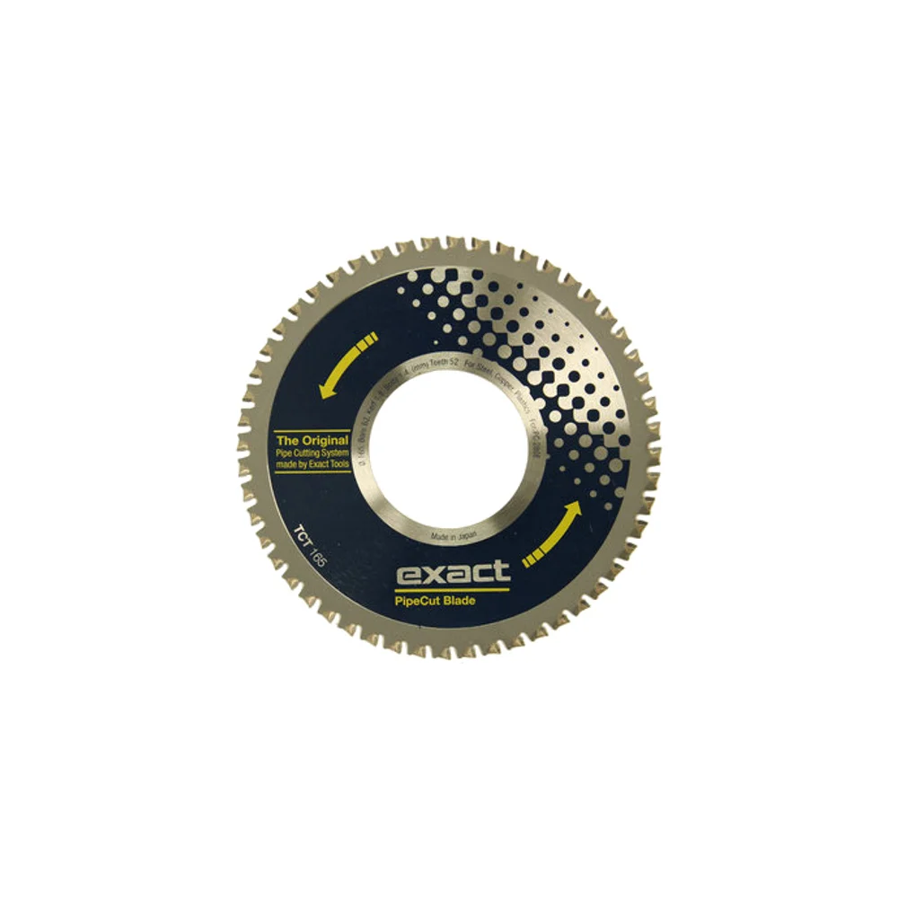 Диск для электротруборезов Pipecut 280Е Exact ТСТ 7010487
