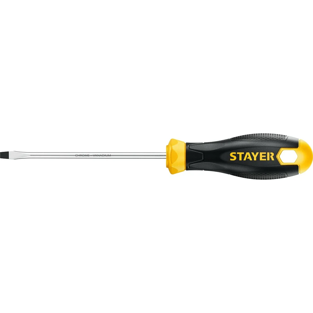 Отвертка STAYER hercules 2509-04-10