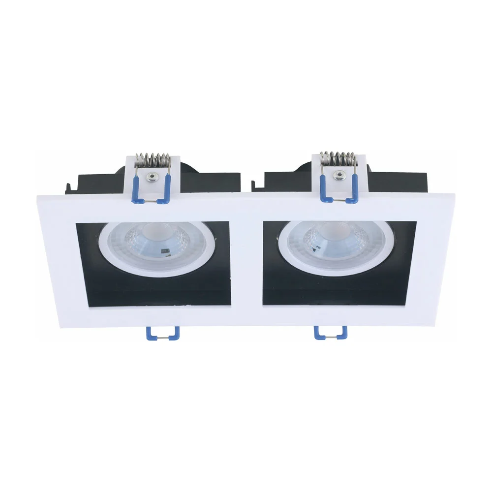 Встраиваемый светильник ARTE LAMP GRADO A2710PL-2WH