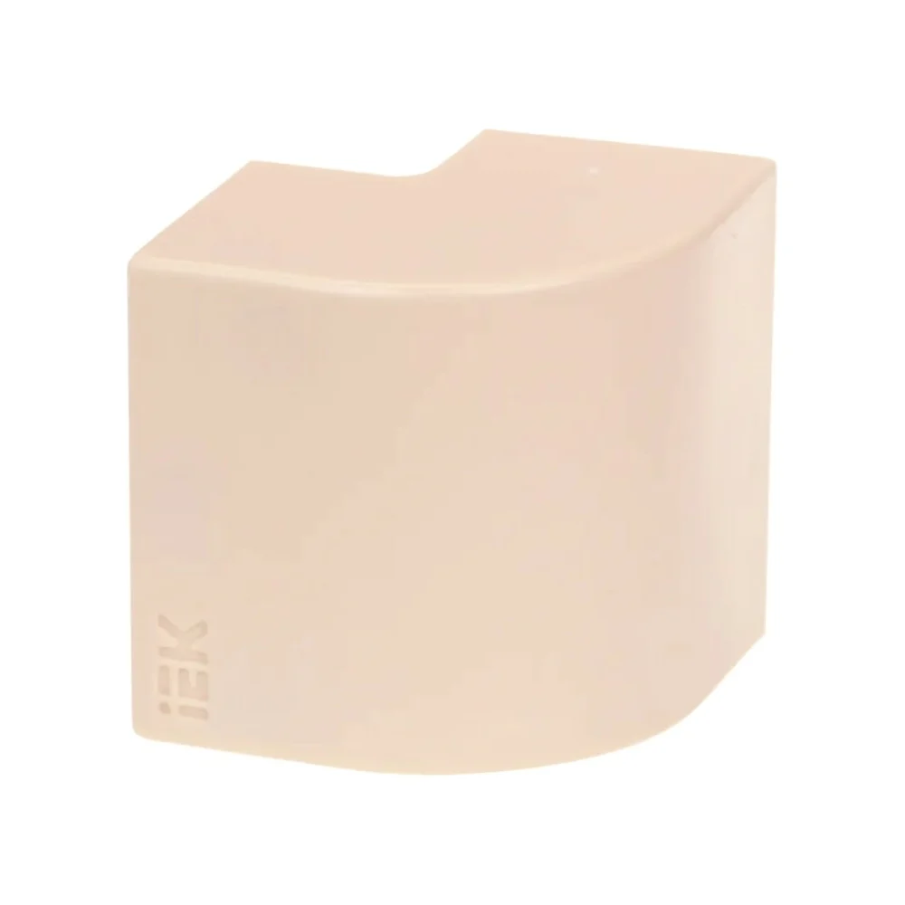 Внешний угол IEK ELECOR КМН EL-KK10D-N-016-016-K34