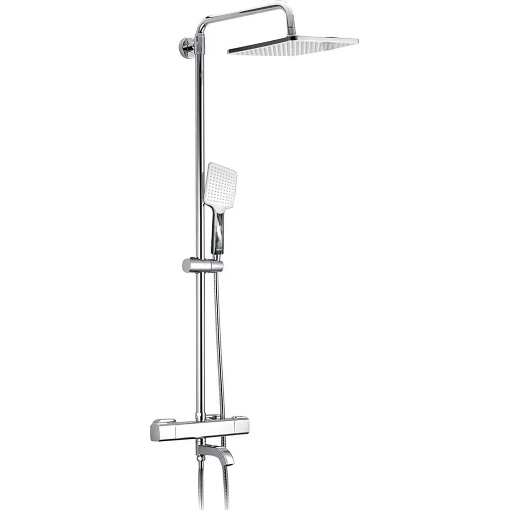 Душевая система Gappo G2491 G2491