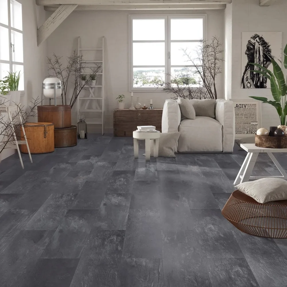 Ламинат Classen VisioGrande WR 56015 Olschiefer 523605